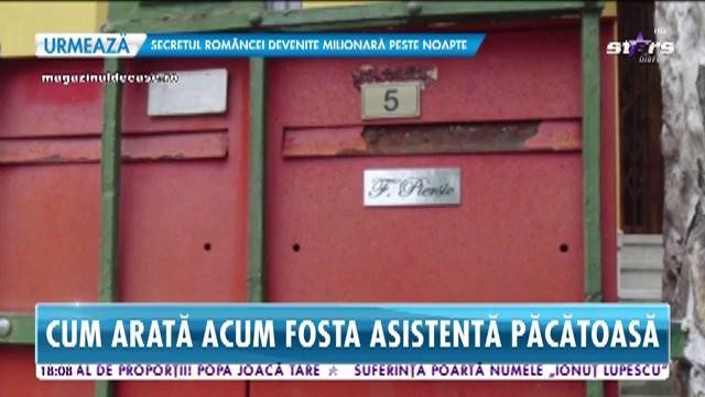 Locul de suflet al lui Florin Piersic