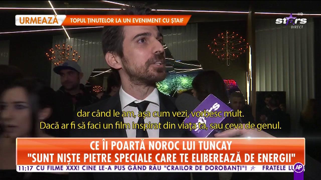 Tuncay, declarații exclusive despre medicul fals: &bdquo;Este bine că l-au descoperit, &icirc;n felul acesta mulți vor primi o lecție&rdquo;