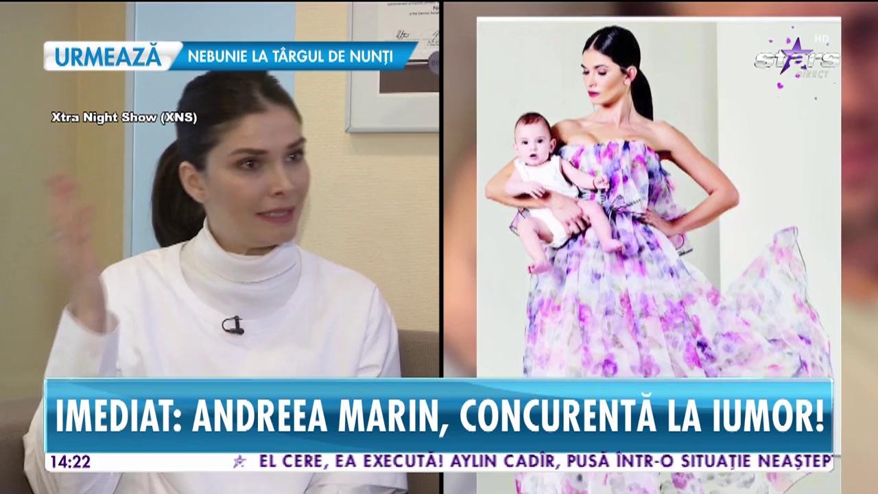 Alina Puşcaş va deveni mămică pentru a treia oară! Cea de-a treia sarcină i-a modificat complet gusturile