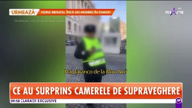 Reacţia Poliţiei Municipiului Bucureşti, după ce Anamaria Prodan a acuzat un poliţist că a jignit-o: &bdquo;Instituţia noastră nu a fost sesizată &icirc;n niciun mod&rdquo;