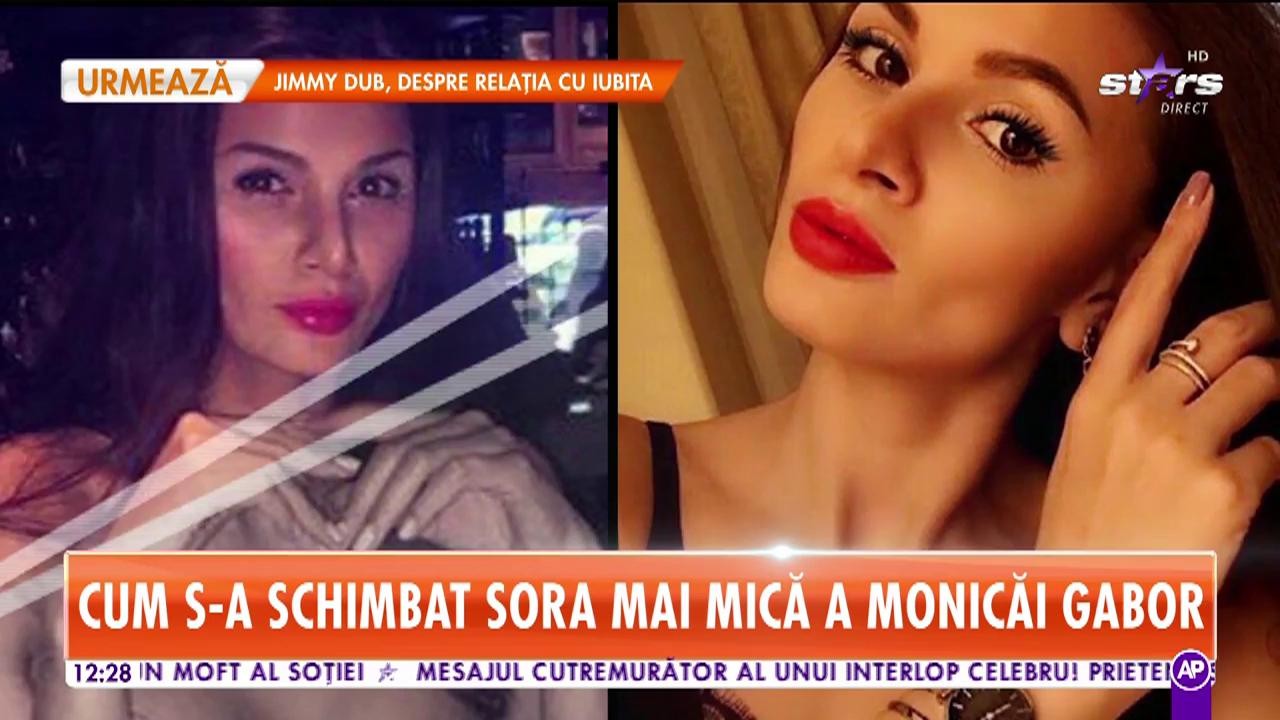 Transformarea Ramonei Gabor. Drumul de la fata din Bacău, la doamna rafinată din Dubai