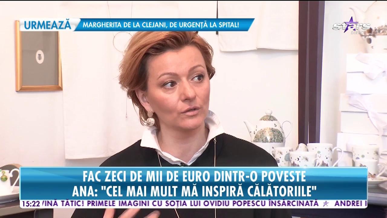 Surorile care au dat lovitura pe piața porțelanurilor