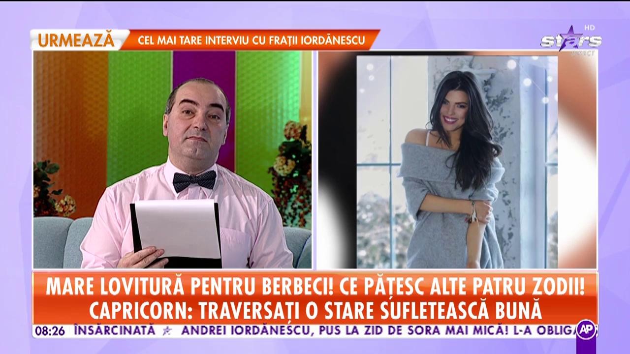 Horoscopul Zilei 25 februarie 2019. Berbecii fac renegocieri importante pentru un credit