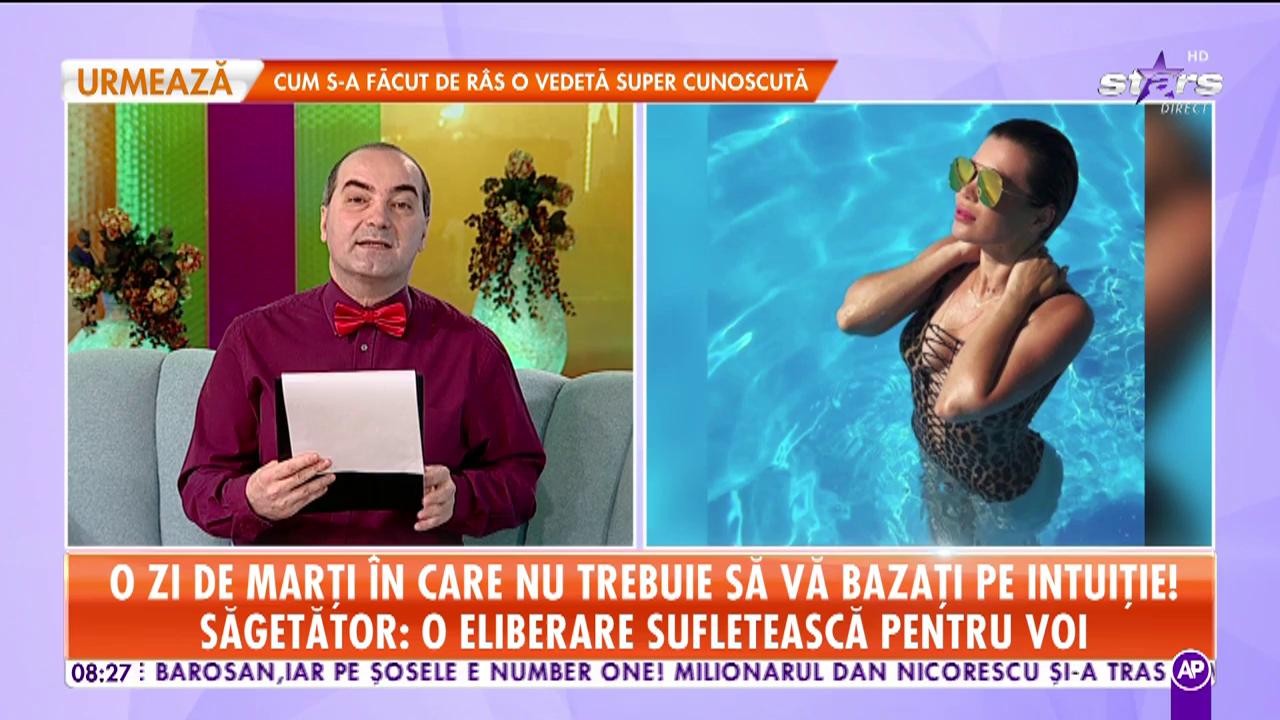 Horoscopul Zilei 26 februarie 2019. Scorpionii primesc oferte din toate părțile &icirc;n această perioadă