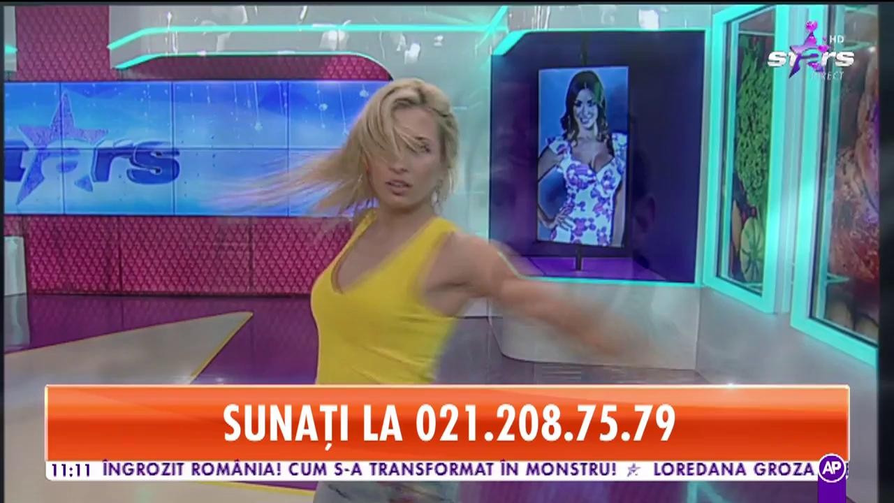 Pepe c&acirc;ntă, la Star Matinal, piesa "&Icirc;mi pasă"