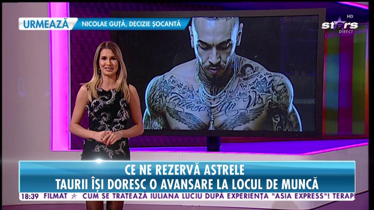 Horoscopul Zilei 27 februarie 2019. Racii sărbătoresc o reușită &icirc;n afaceri