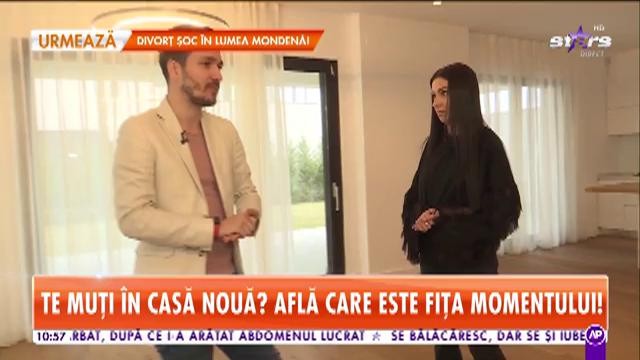 Arhitectul preferat al vedetelor, sfaturi pentru cei care vor să se mute &icirc;n casă nouă. Așa arată vilele de lux din centrul Capitalei