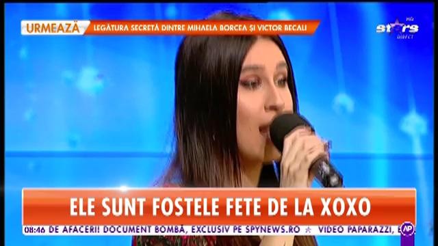 The Mood - Șatra