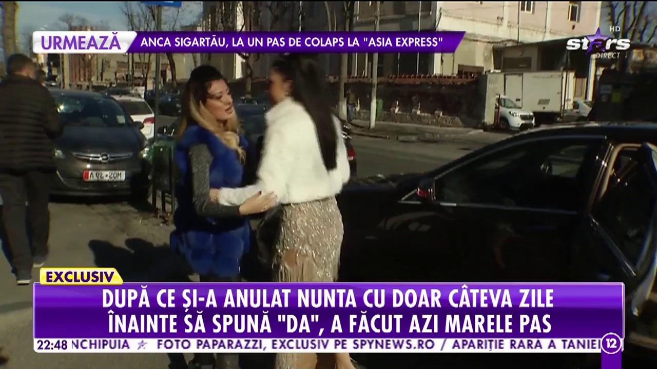 Marian Mexicanu s-a &icirc;nsurat &icirc;n mare secret! "La anul vom face şi cununia religioasă"