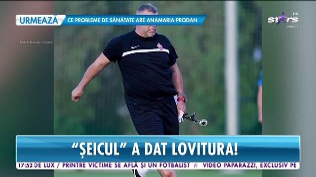 Cosmin Olăroiu e rege la chinezi! Tehnicianul rom&acirc;n a dat lovitura!