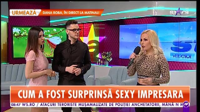 Lexie Shine, de nerecunoscut: &rdquo;Am slăbit &icirc;n șapte luni 20 de kilograme&rdquo;