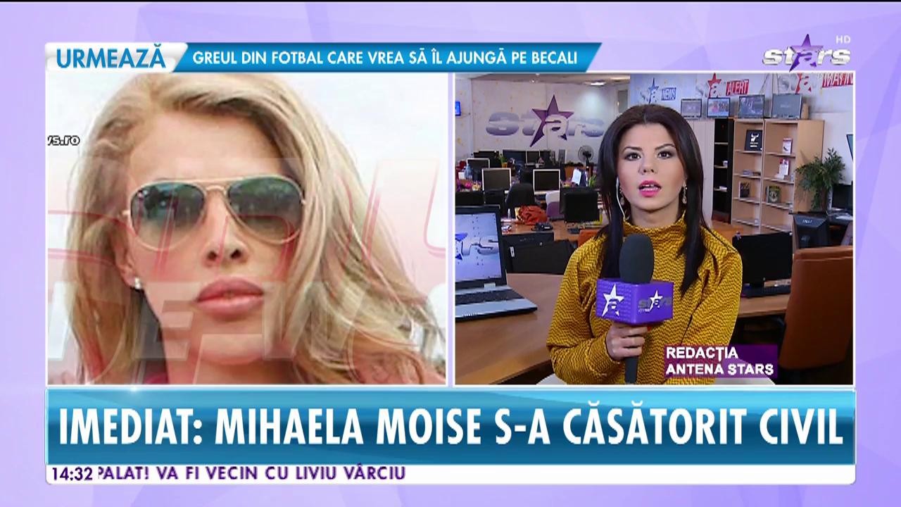 Alina Vidican a primit sentinţa, după ce a &icirc;ncălcat legea &icirc;n America