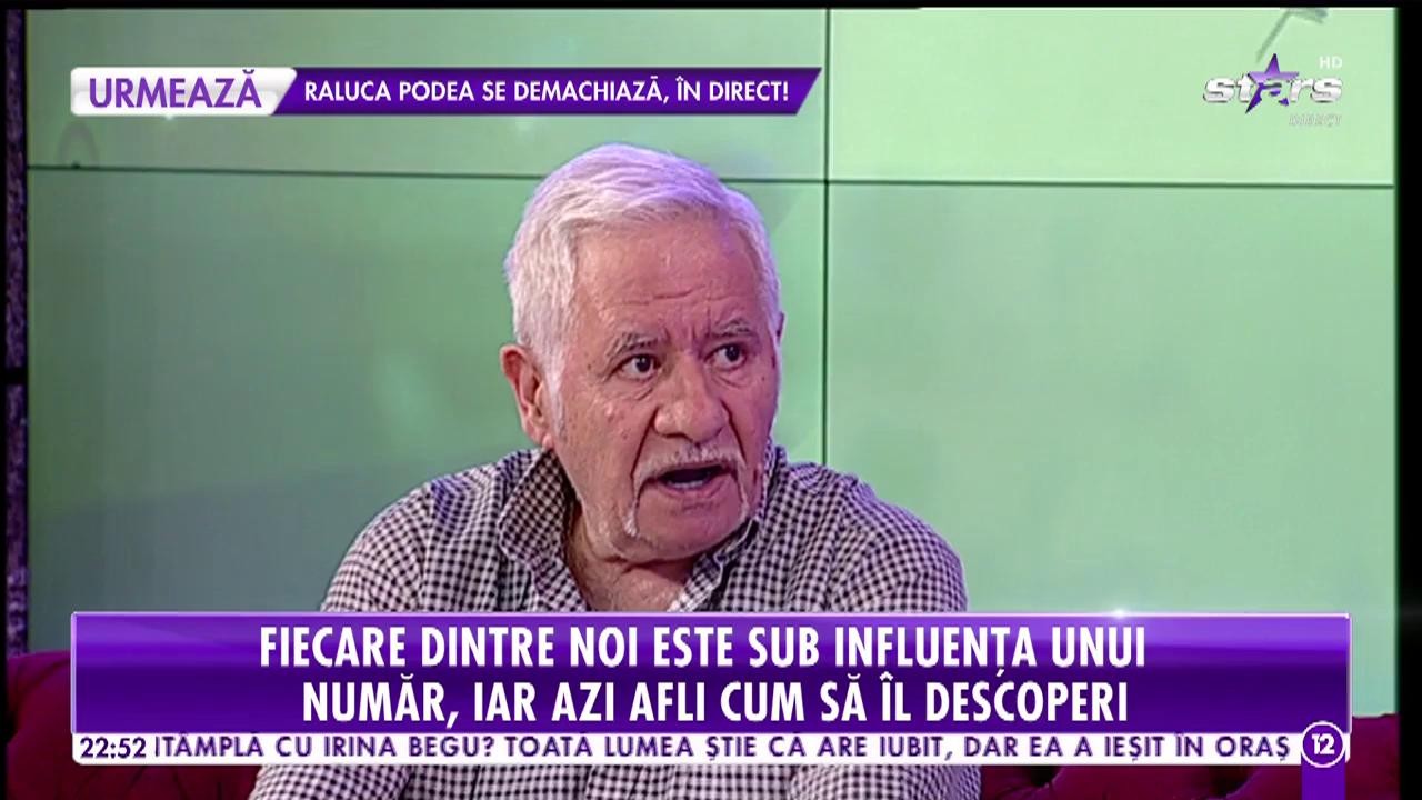 Numerologul Mihai Voropchievici: &rdquo;Anul 2019 este un an recomandat călătoriilor&rdquo;