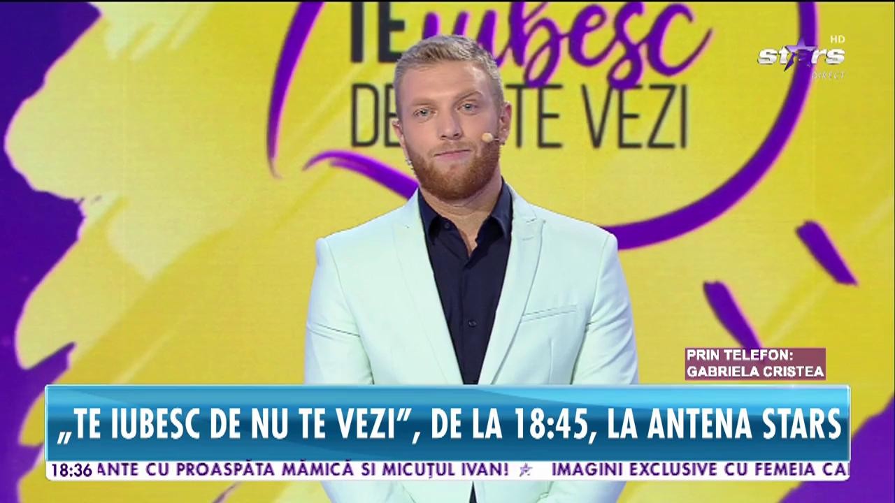 Gabriela Cristea, dusă de urgență la spital