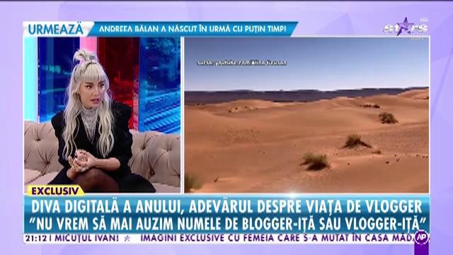 Alina Ceuşan, una dintre cele mai urmărite femei pe instagram, se mărită: ”Castelul a fost prima noastră opțiune”