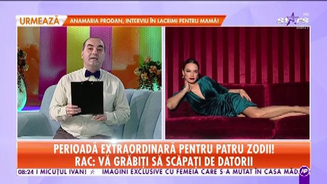 Horoscopul zilei 4 februarie 2019. Capricornii fac o sesiune serioasă de cumpărături