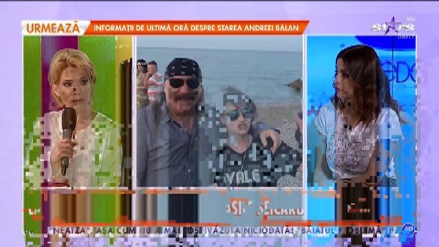 La 13 ani de la decesul soției, Vasile Șeicaru iubește, din nou!Cine este femeia care &icirc;l face fericit pe artist