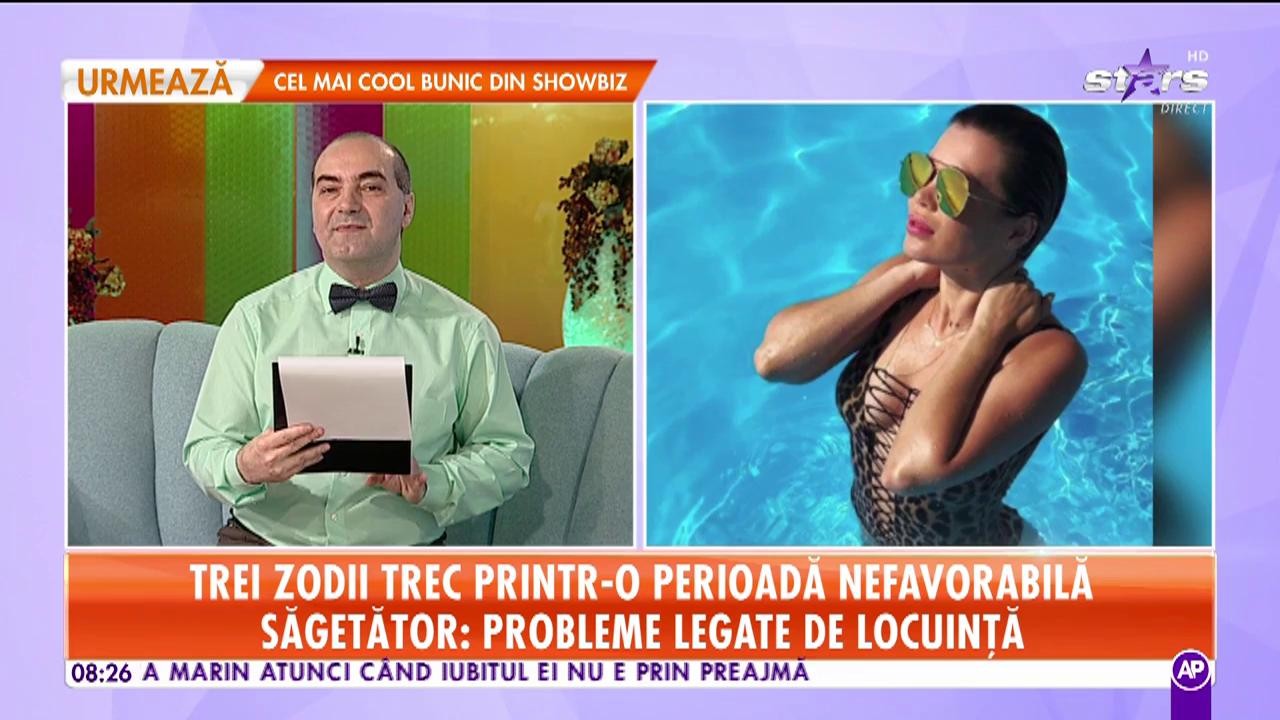 Horoscopul zilei 6 martie 2019. Racii au parte de schimbări fine &icirc;n suflet
