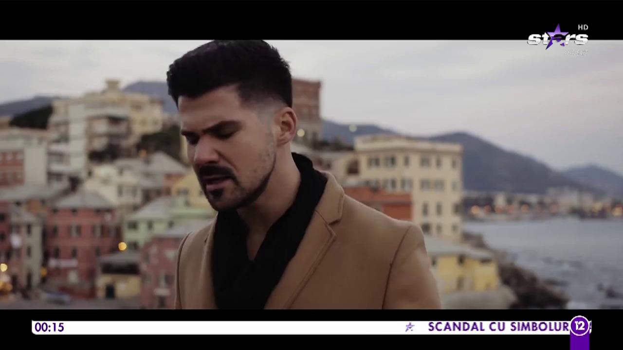 Lucian Colareza - Mas que ayer