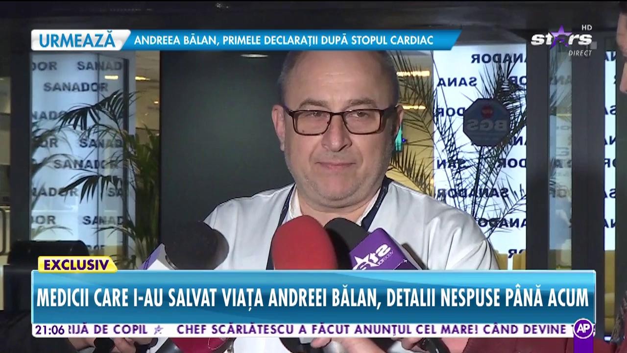 Prima poză cu Andreea Bălan și fetița ei