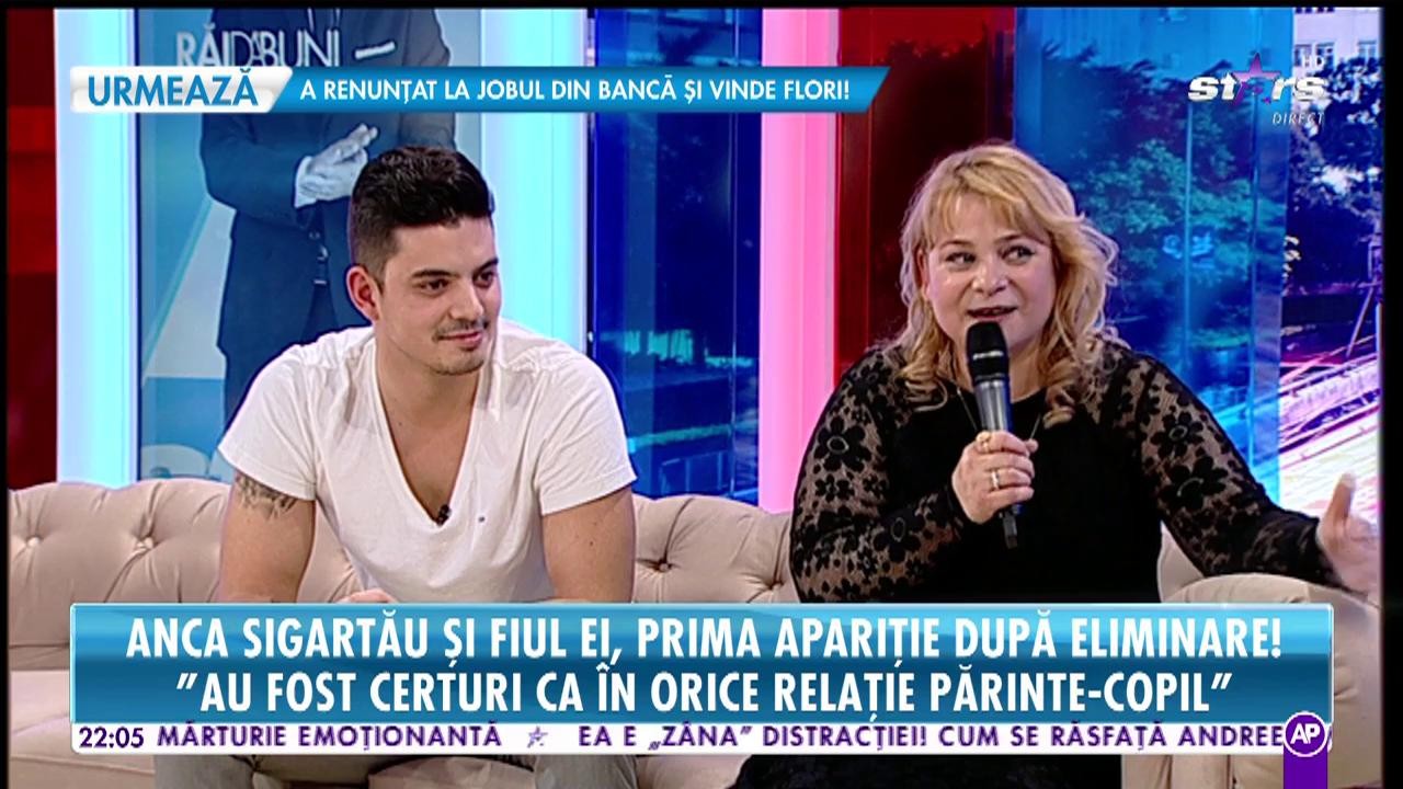 Anca Sigartău, despre provocarea Asia Express: ”Mi-am asumat că o să dorm afară și pe jos”