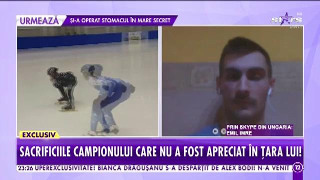 Povestea t&acirc;nărului care a &icirc;nceput o nouă viață departe de Rom&acirc;nia, unde a devenit celebru