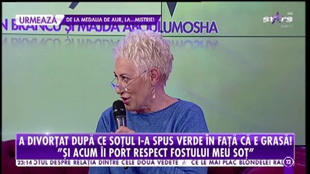 Lidia Fecioru, totul despre drama care i-a schimbat viața: &rdquo;Soțul meu mi-a spus că arăt ca o vacă, deși nu ne jigneam niciodată&rdquo;