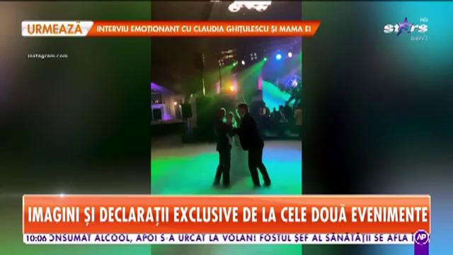 Mihaela Moise, nuntă și botez cu 500 de persoane