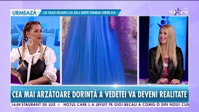 Cea mai arzătoare dorință a ei a devenit realitate! C&acirc;t de mult s-a chinuit Diana Dumitrescu să răm&acirc;nă &icirc;nsărcinată