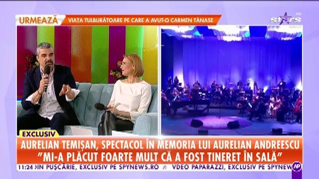 Aurelian Temișan și Monica Davidescu, dezvăluiri din spatele unei povești de iubire de 24 de ani: &rdquo;Nouă ne place să ne jucăm &icirc;mpreună&rdquo;