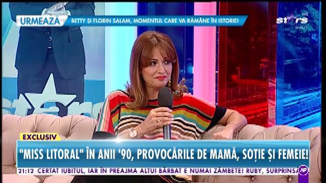 Anca Țurcașiu, noi alegeri în viață după 22 de ani de căsnicie!