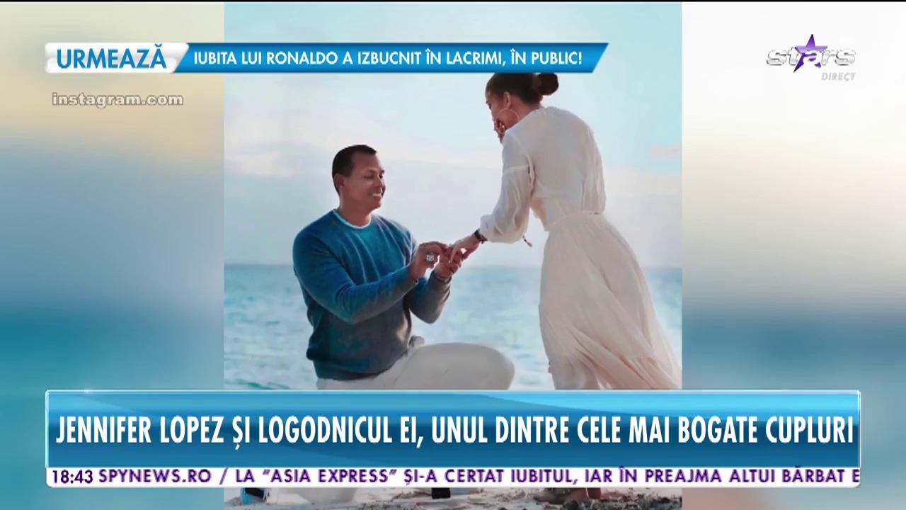 Un nou cuplu le face concurenţă lui Beyonce şi Jay-Z!
