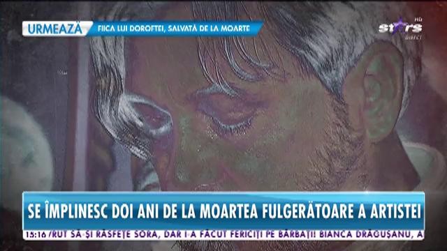 Doi ani de la moartea Ilenei Ciuculete. Ce s-a ales de averea artistei