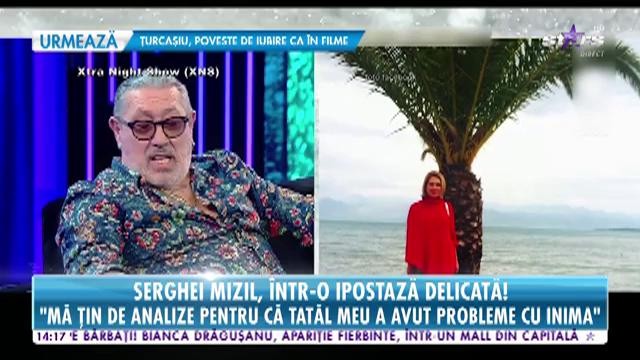 Serghei Mizil, &icirc;ntr-o ipostază delicată! Ce se &icirc;nt&acirc;mplă &icirc;n aceste momente cu omul de afaceri