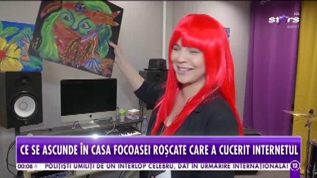 "Regina Youtube-ului", aşa cum nu ai văzut-o p&acirc;nă acum!