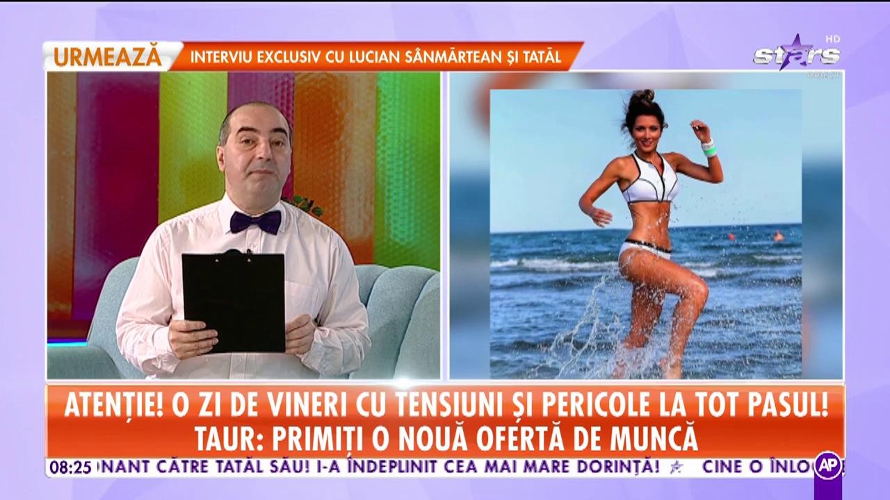 Horoscopul zilei 15 martie 2019. Taurii primesc o nouă ofertă de muncă