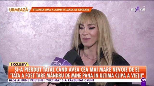 Annes şi-a pierdut tatăl c&acirc;nd avea cea mai mare nevoie de el: Era st&acirc;lpul familiei!