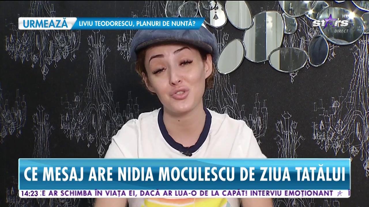 Horia Moculescu aniversează 82 de ani! Fiica lui i-a transmis un mesaj emoţionant!