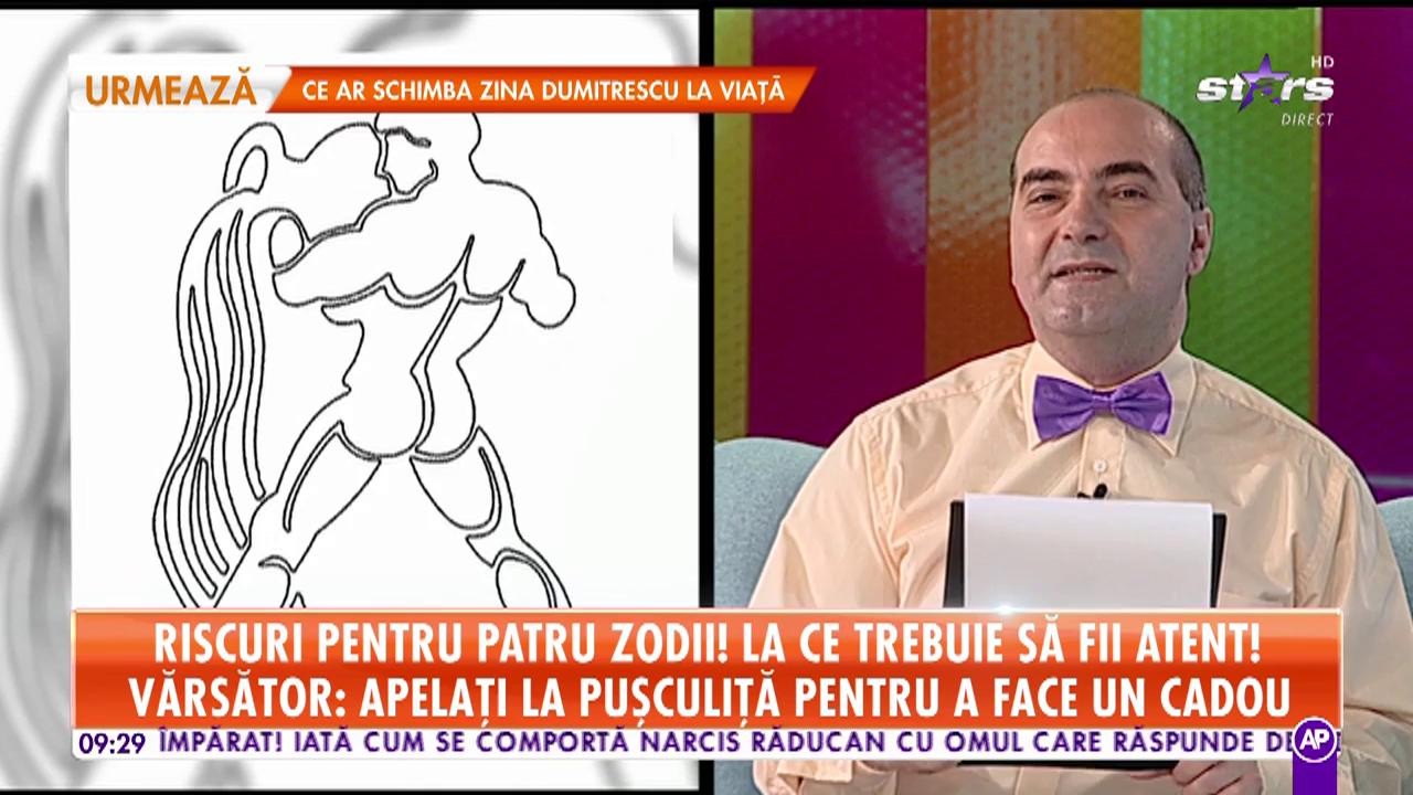 HOROSCOPUL ZILEI - 17 martie: Fecioarele se &icirc;nt&acirc;lnesc cu fosta iubire