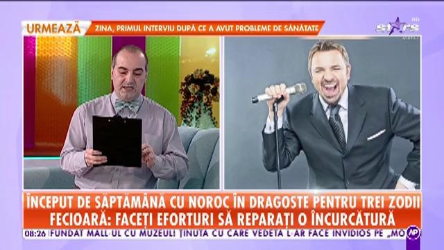 Horoscopul zilei 18 martie 2019.  Nativii Rac: Vi se face o plată sau apar bani &icirc;n cont