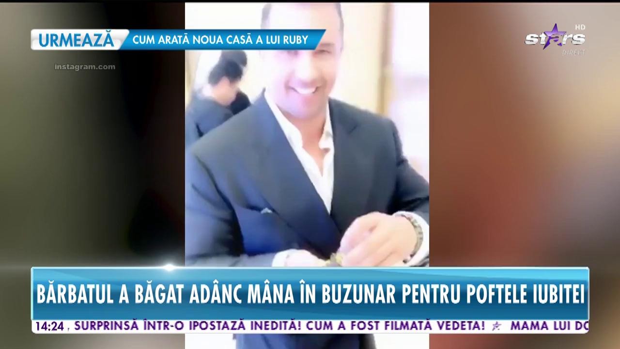 Bianca Drăguşanu l-a primit &icirc;napoi pe Alex Bodi! Preţul &icirc;mpăcării a fost unul extrem de scump: zbor de 7000 de euro!