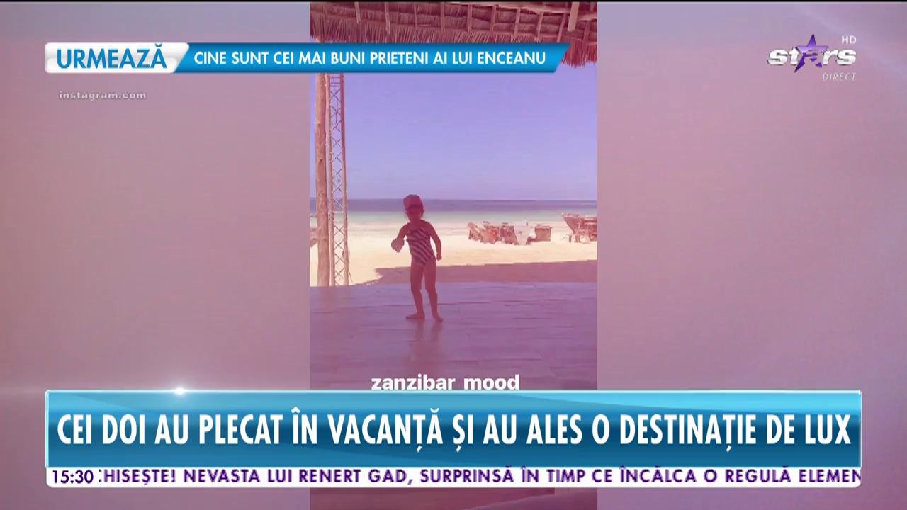 Se anunţă marea &icirc;mpăcare? Connect-r şi Misha sunt din nou &icirc;mpreună!