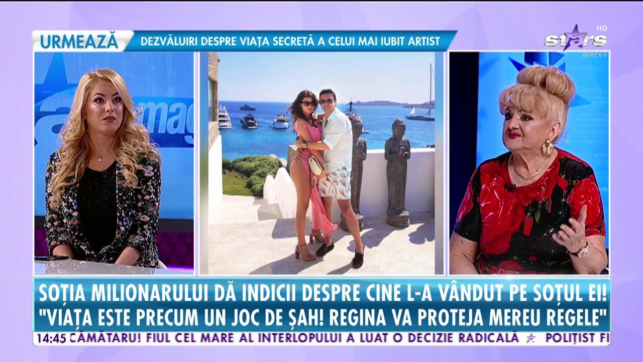 Condamnat la 5 ani de &icirc;nchisoare, Dragoş Savulescu a fugit de autorităţi. Cine l-a trădat!