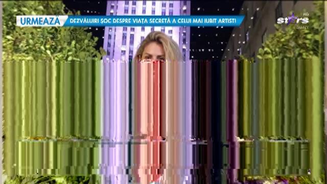 Cum a fost așteptată Andreea Bănică la &icirc;ntoarcerea din America