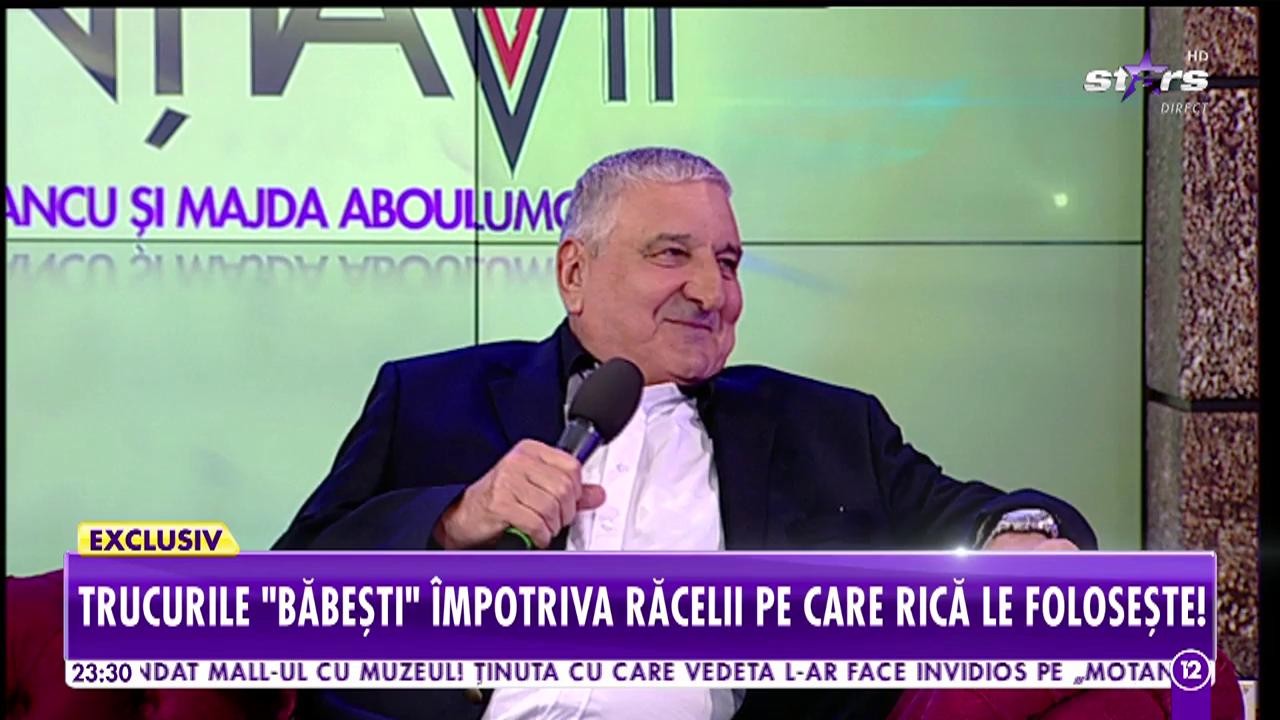 Rică Răducanu, de luni &icirc;ntregi, pe m&acirc;na medicilor! Prin ce trece fostul mare portar al Naționalei de Fotbal