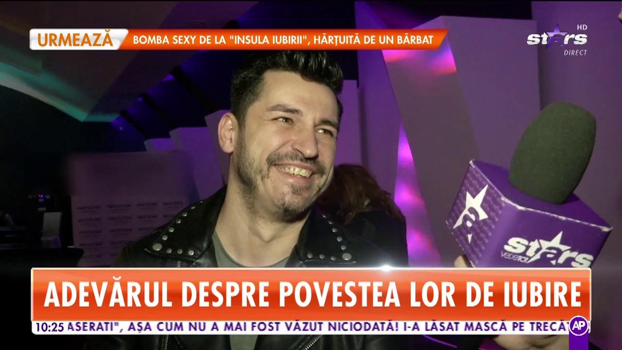 Doru Todoruț, totul despre relația cu soprana Irina Baianţ: Cum a apărut muzica &icirc;n viața mea așa a apărut și ea