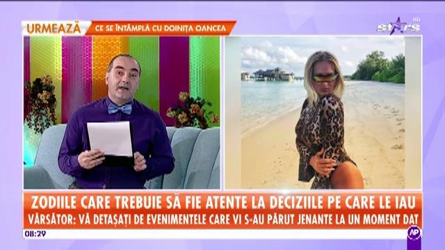 Horoscopul Zilei 20 martie 2019. Zodiile care trebuie să fie atente la deciziile pe care le iau