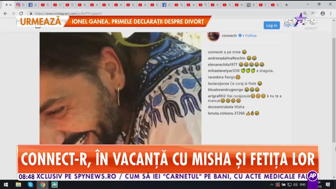 Connect-R, super vacanță &icirc;n Zanzibar!