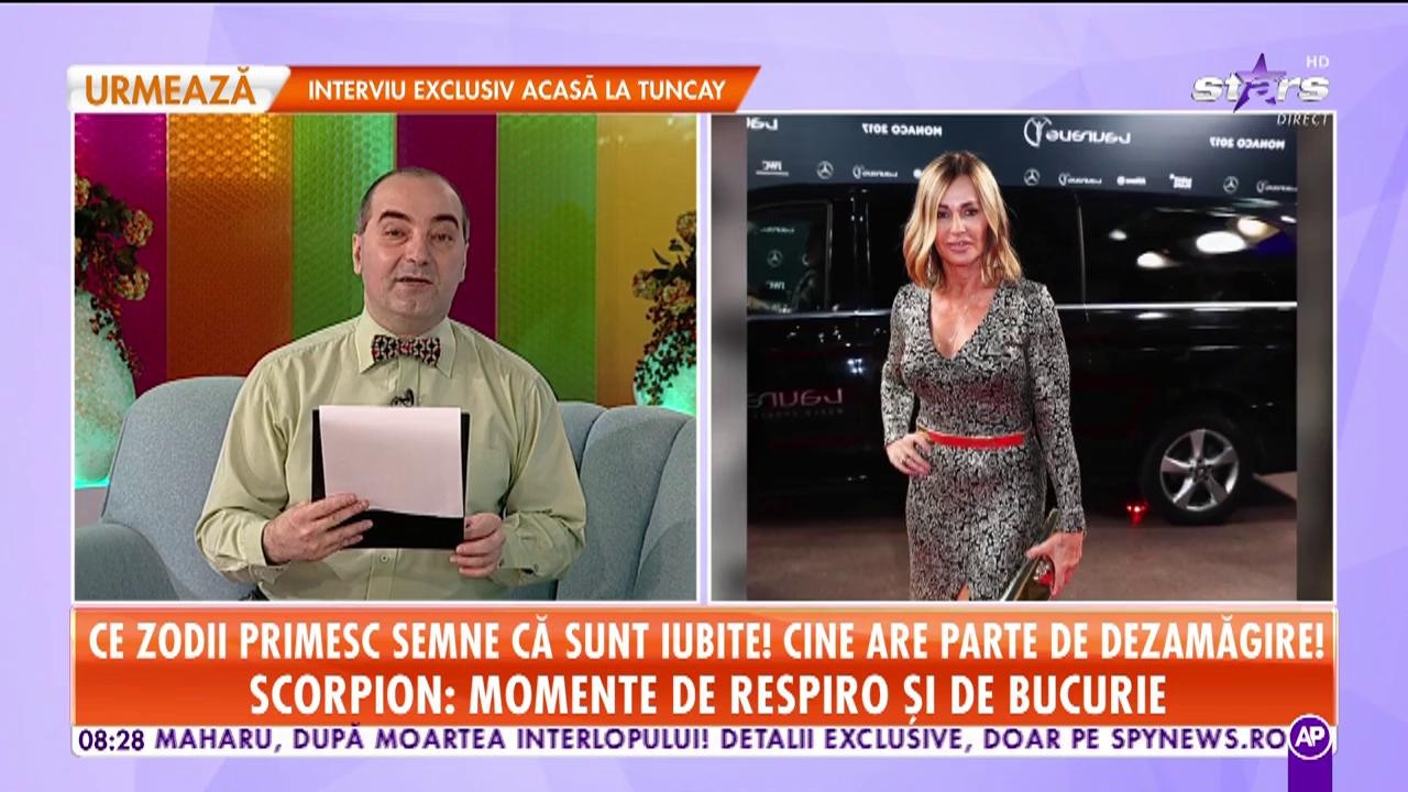 Horoscopul zilei - 22 martie: Capricornii se mută la casa lor