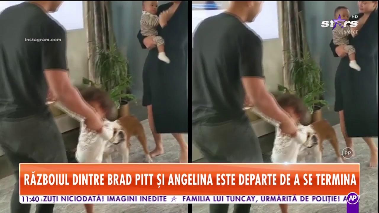 John Legend &icirc;şi pune familia pe primul loc! A dansat cu fetiţa lui prin casă!